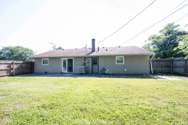 $1,349 | 3926 Malibu Drive, Indianapolis, IN 46226