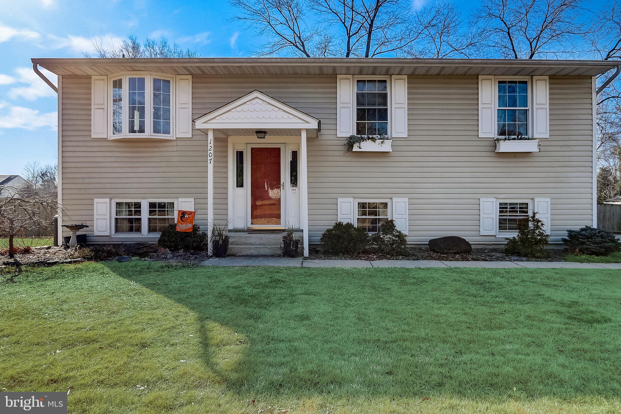1207 Somerset Road Severn, MD 21144 - Photo 1 of 52