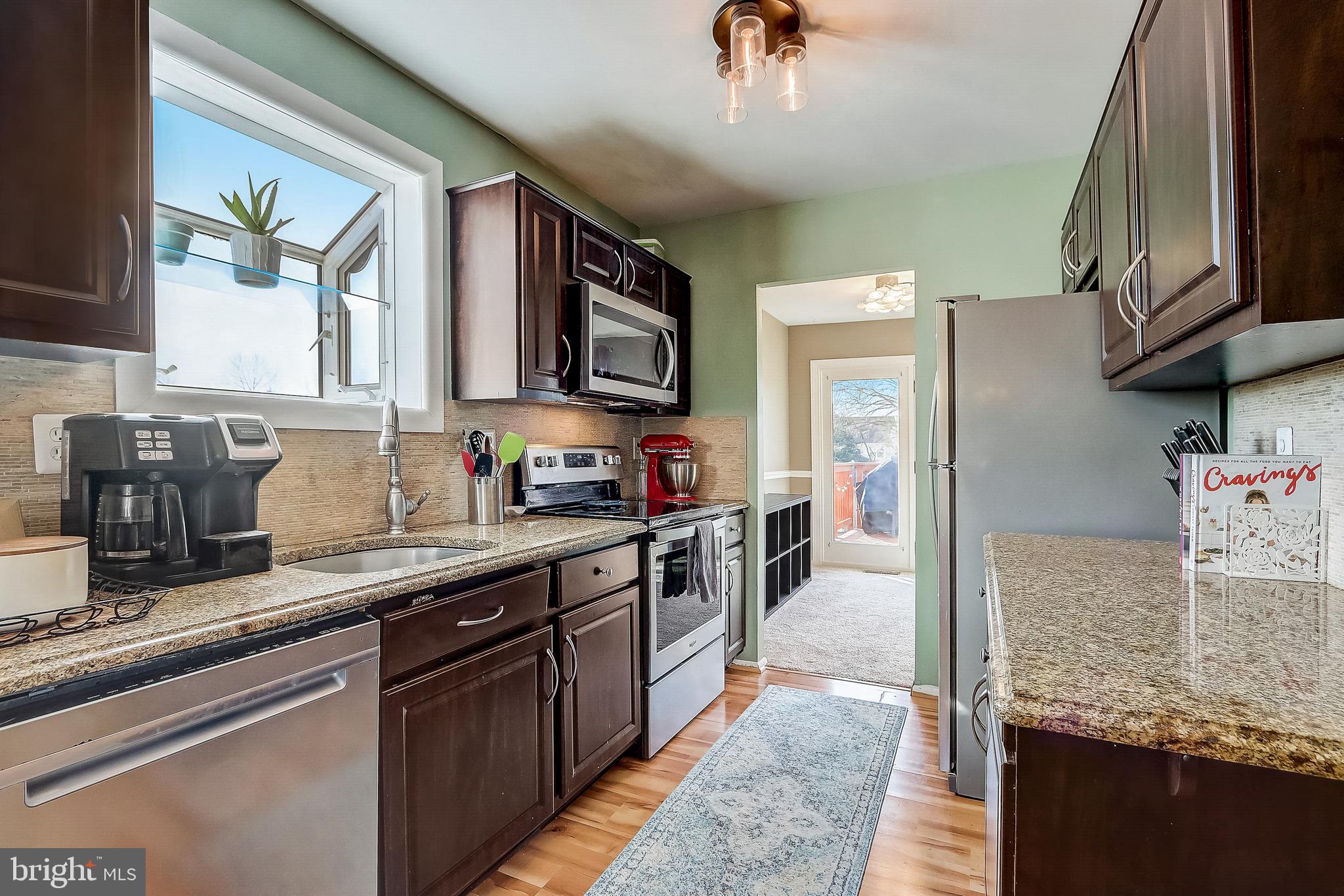 1207 Somerset Road Severn, MD 21144 - Photo 12 of 52