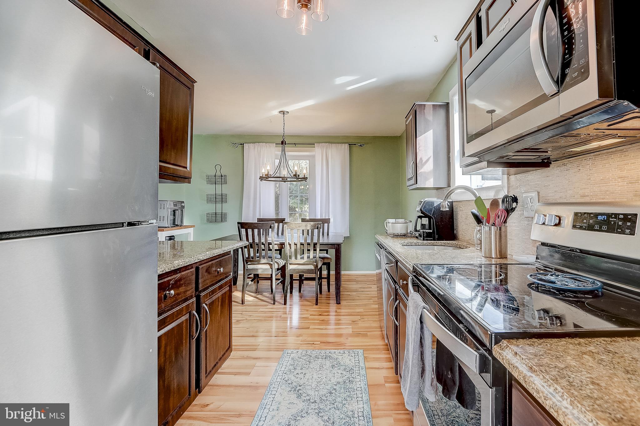 1207 Somerset Road Severn, MD 21144 - Photo 13 of 52