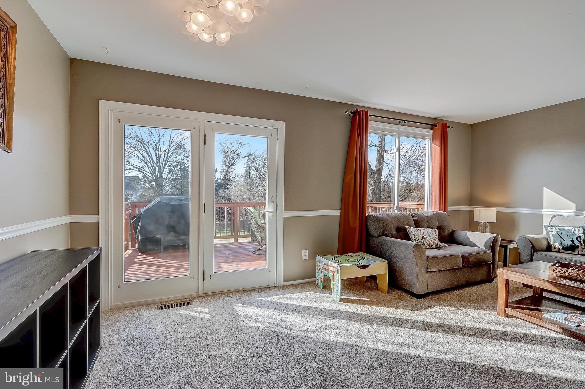 1207 Somerset Road Severn, MD 21144 - Photo 3 of 52