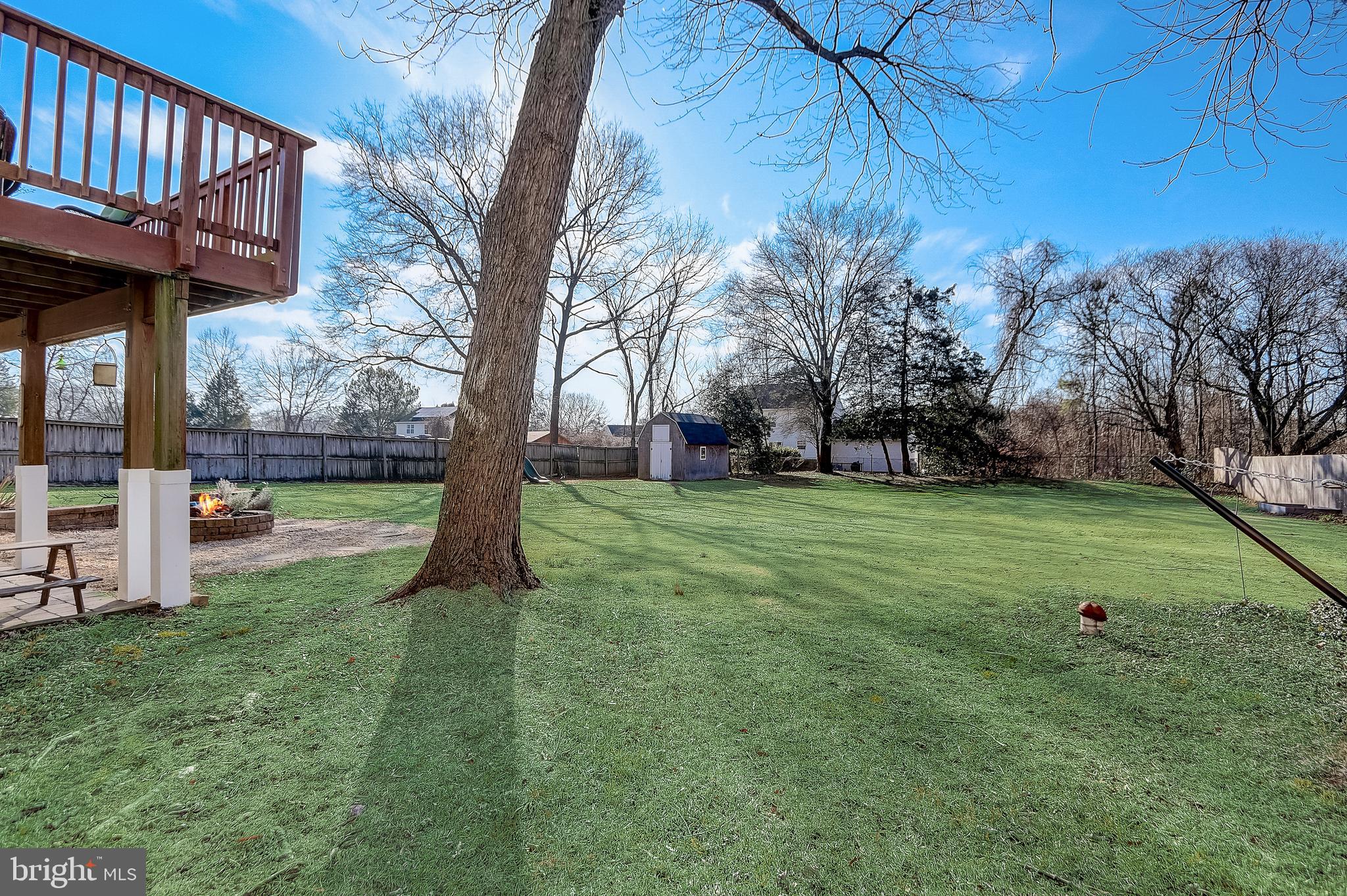 1207 Somerset Road Severn, MD 21144 - Photo 40 of 52