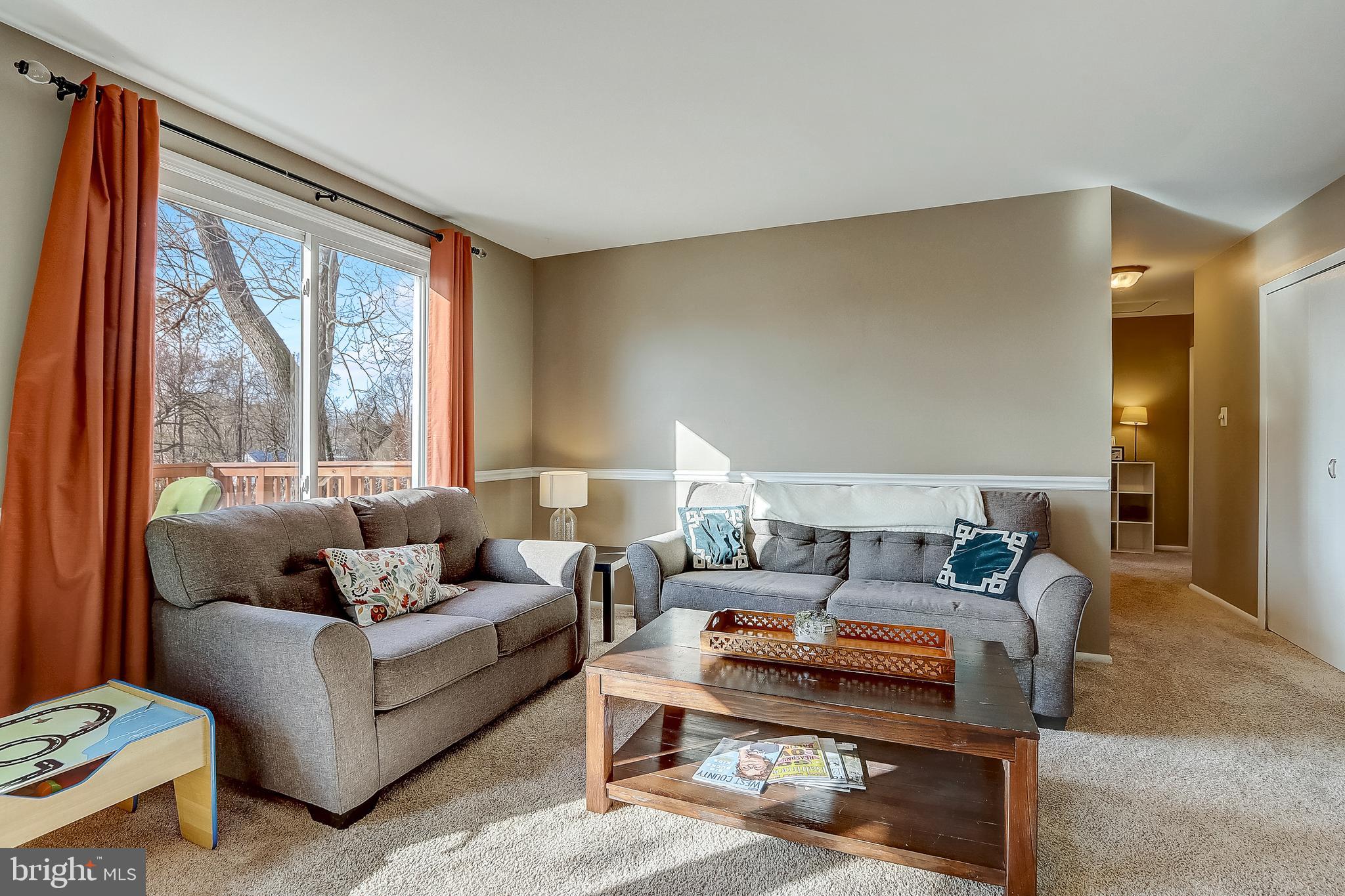 1207 Somerset Road Severn, MD 21144 - Photo 5 of 52
