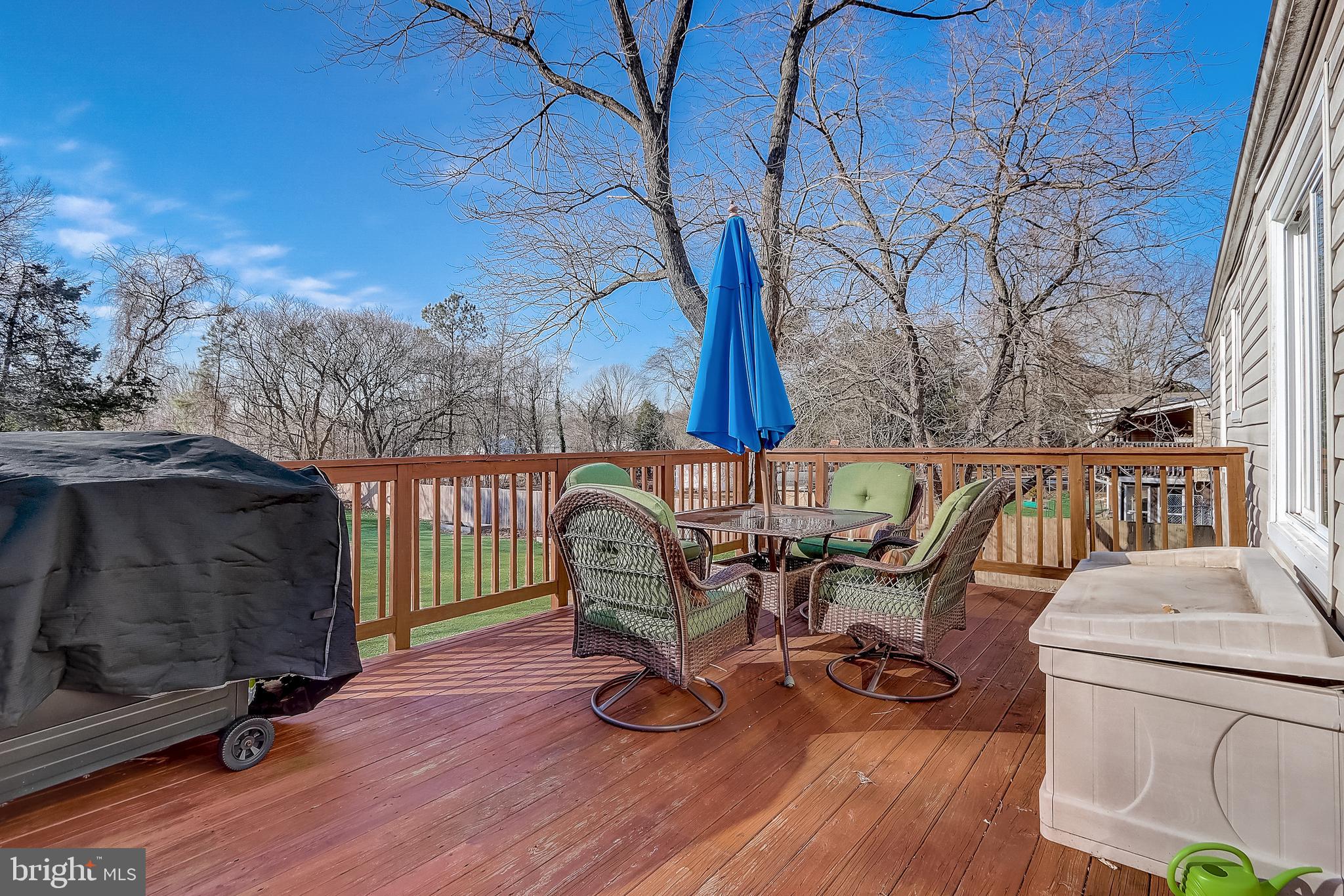 1207 Somerset Road Severn, MD 21144 - Photo 41 of 52