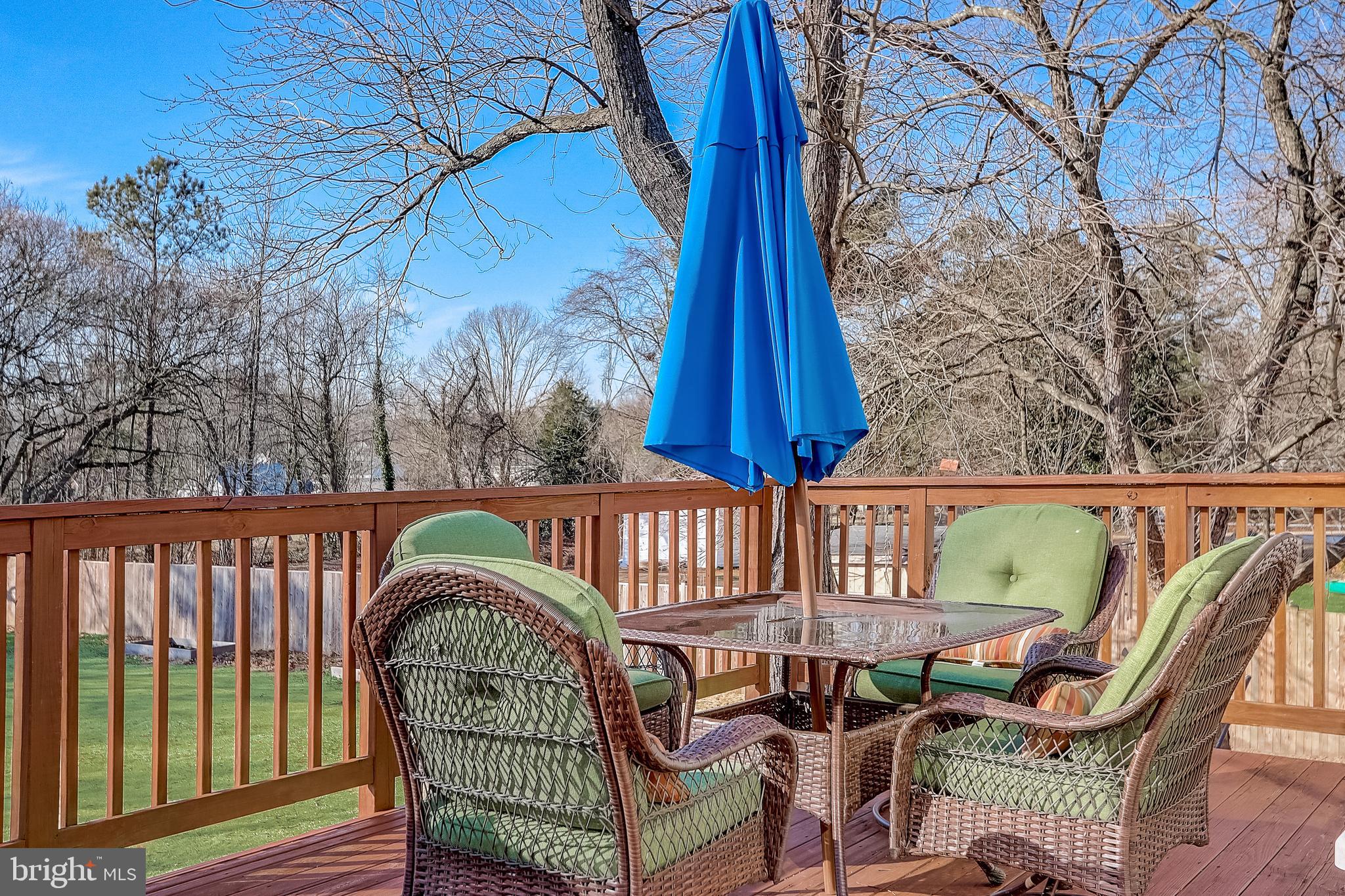 1207 Somerset Road Severn, MD 21144 - Photo 42 of 52