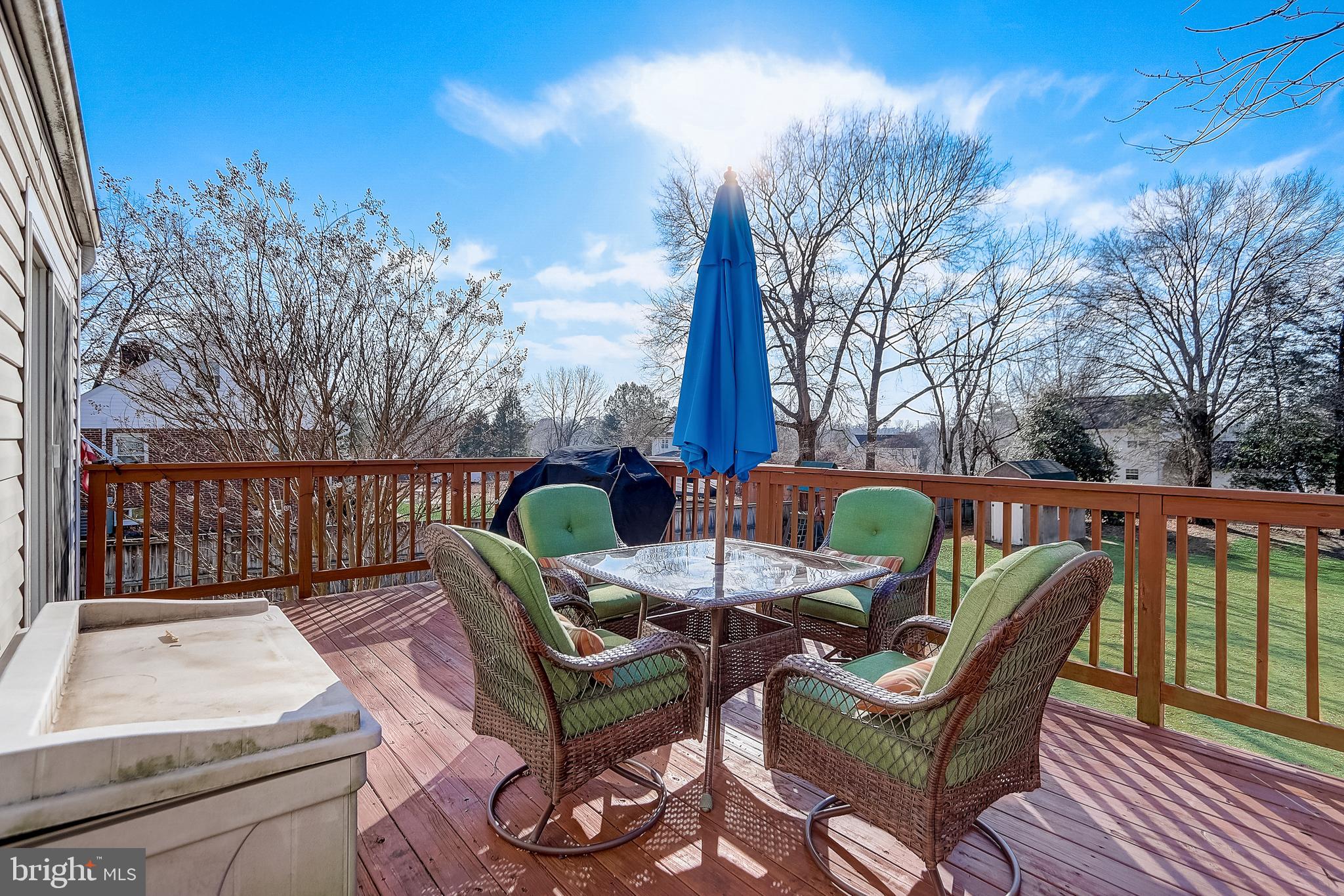 1207 Somerset Road Severn, MD 21144 - Photo 43 of 52