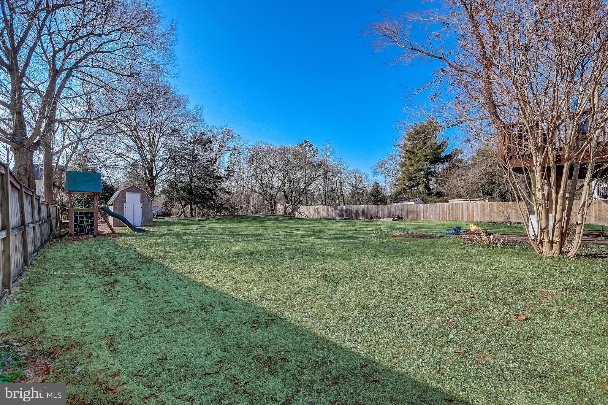 1207 Somerset Road Severn, MD 21144 - Photo 44 of 52