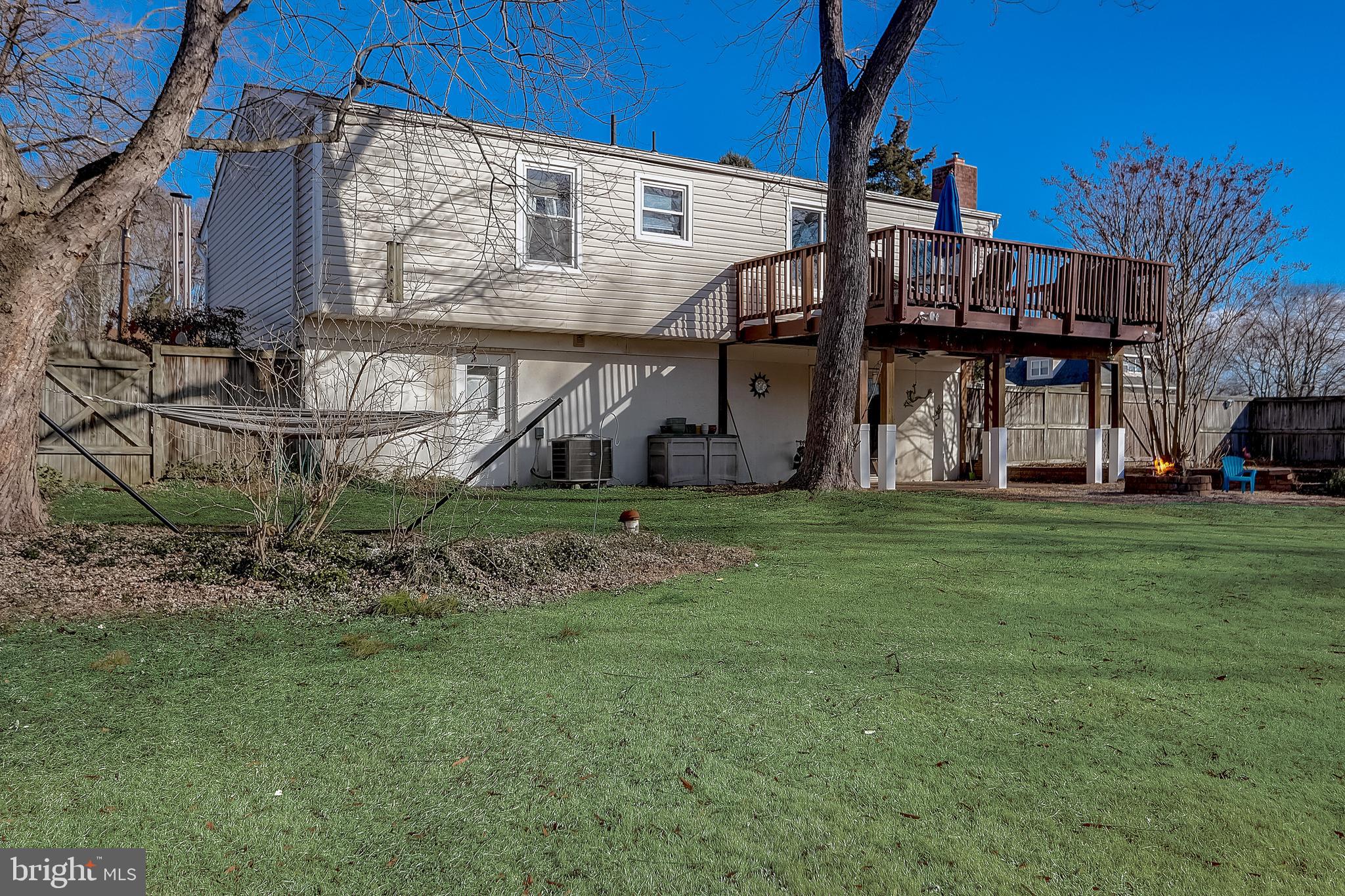 1207 Somerset Road Severn, MD 21144 - Photo 45 of 52