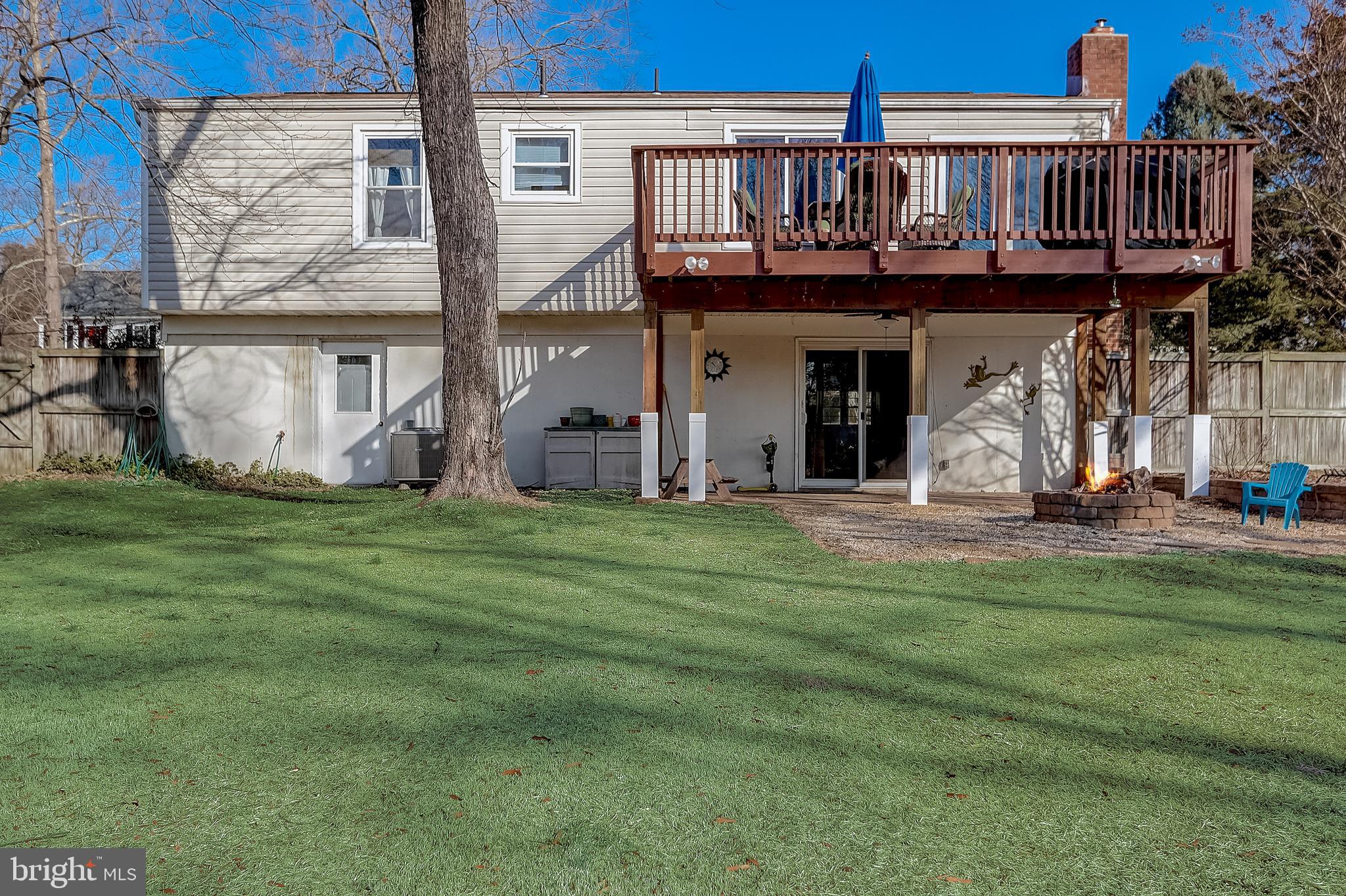 1207 Somerset Road Severn, MD 21144 - Photo 46 of 52