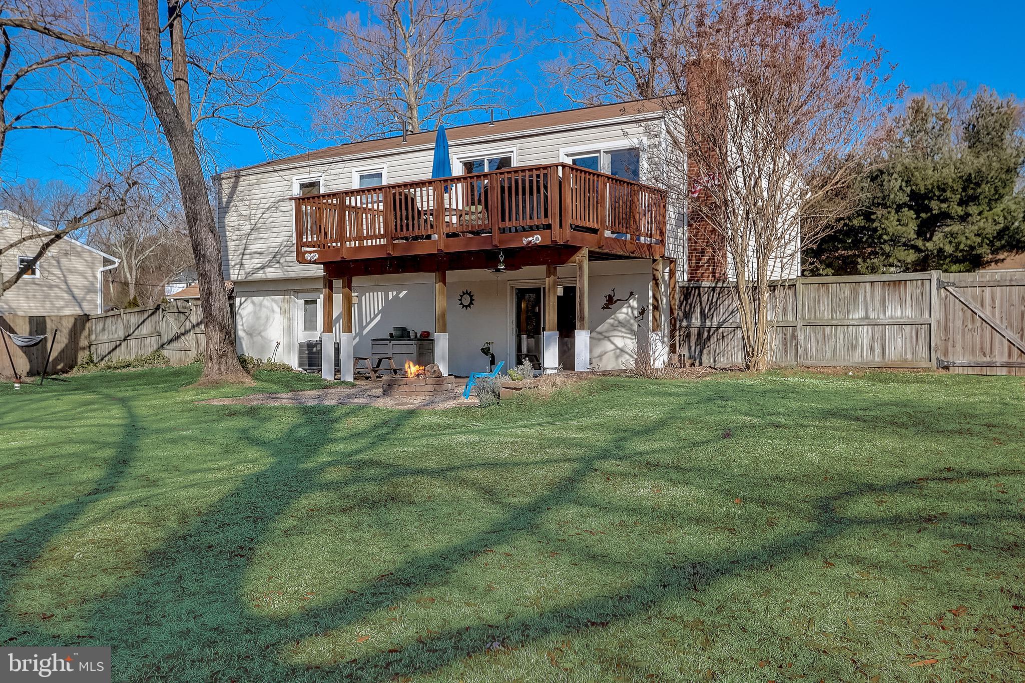 1207 Somerset Road Severn, MD 21144 - Photo 47 of 52