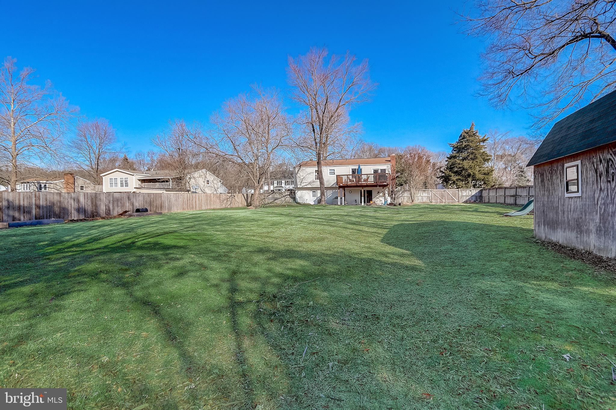 1207 Somerset Road Severn, MD 21144 - Photo 48 of 52