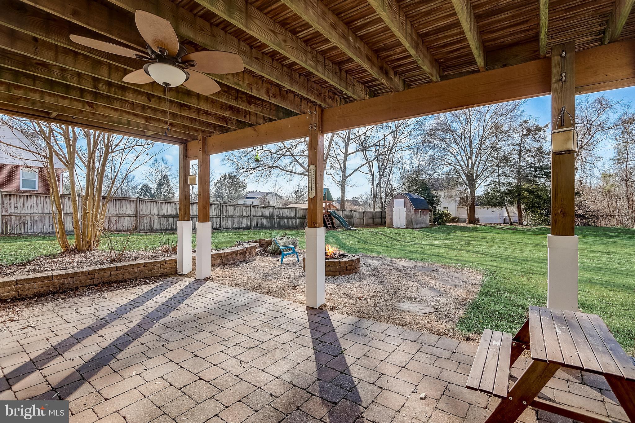 1207 Somerset Road Severn, MD 21144 - Photo 49 of 52