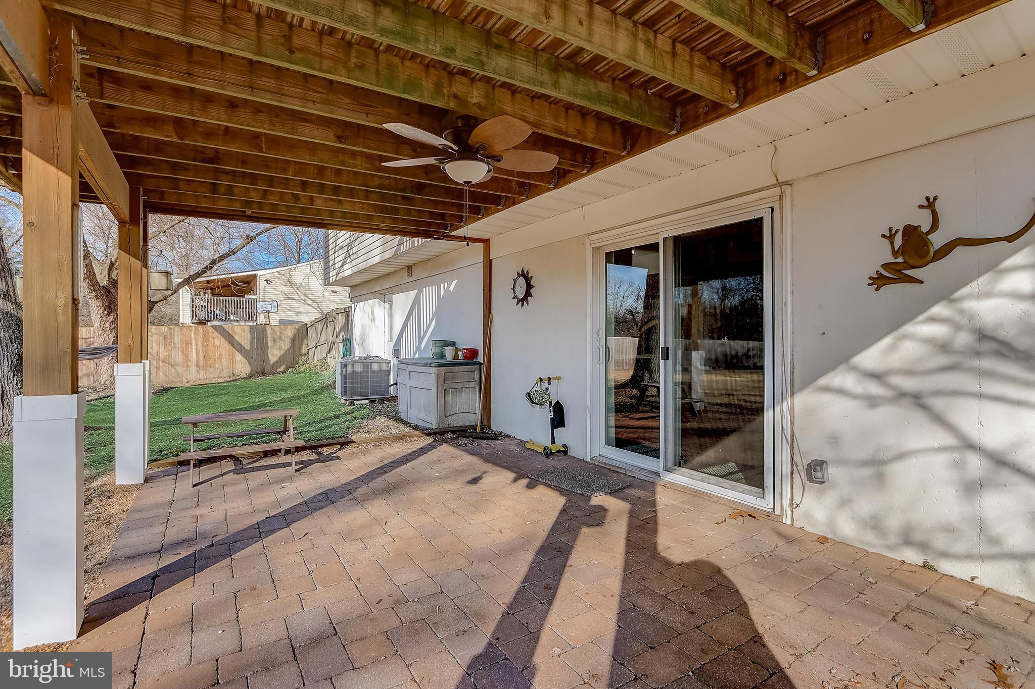1207 Somerset Road Severn, MD 21144 - Photo 50 of 52