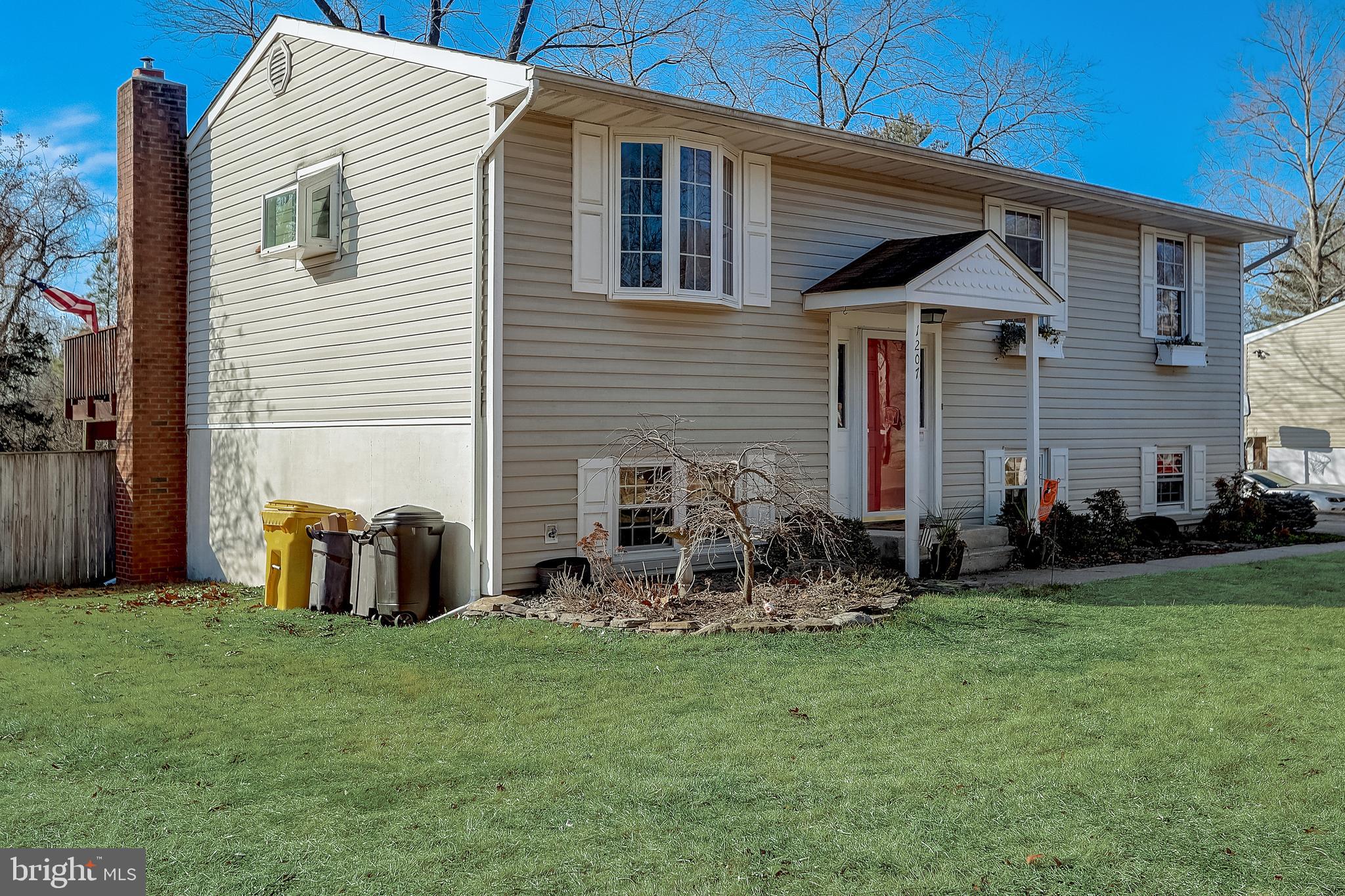 1207 Somerset Road Severn, MD 21144 - Photo 51 of 52