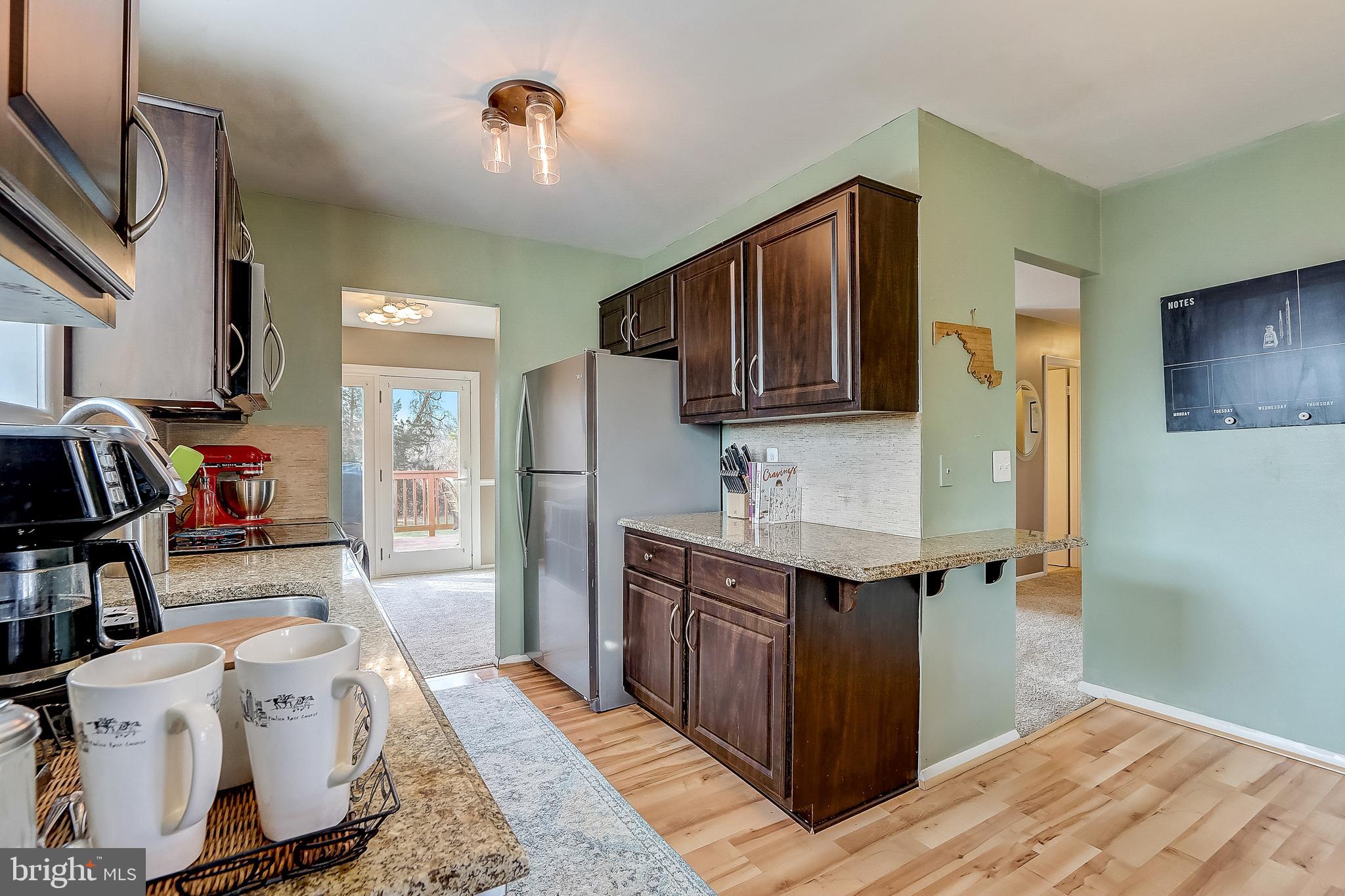 1207 Somerset Road Severn, MD 21144 - Photo 9 of 52