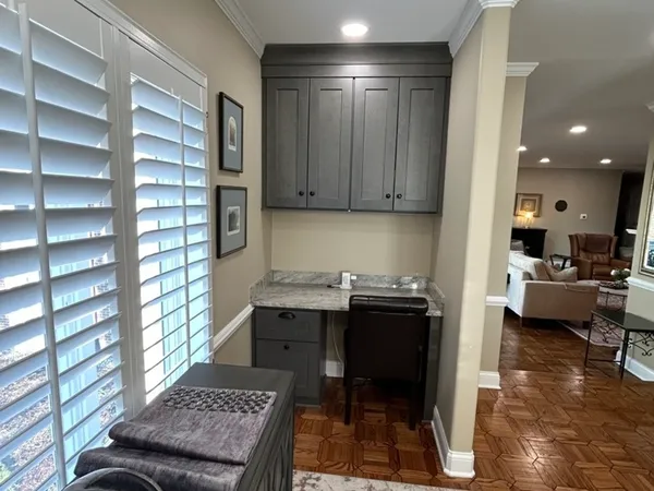 $1,100,000 | 4 Oak Brook Club Drive, Unit G205, Oak Brook, IL 60523