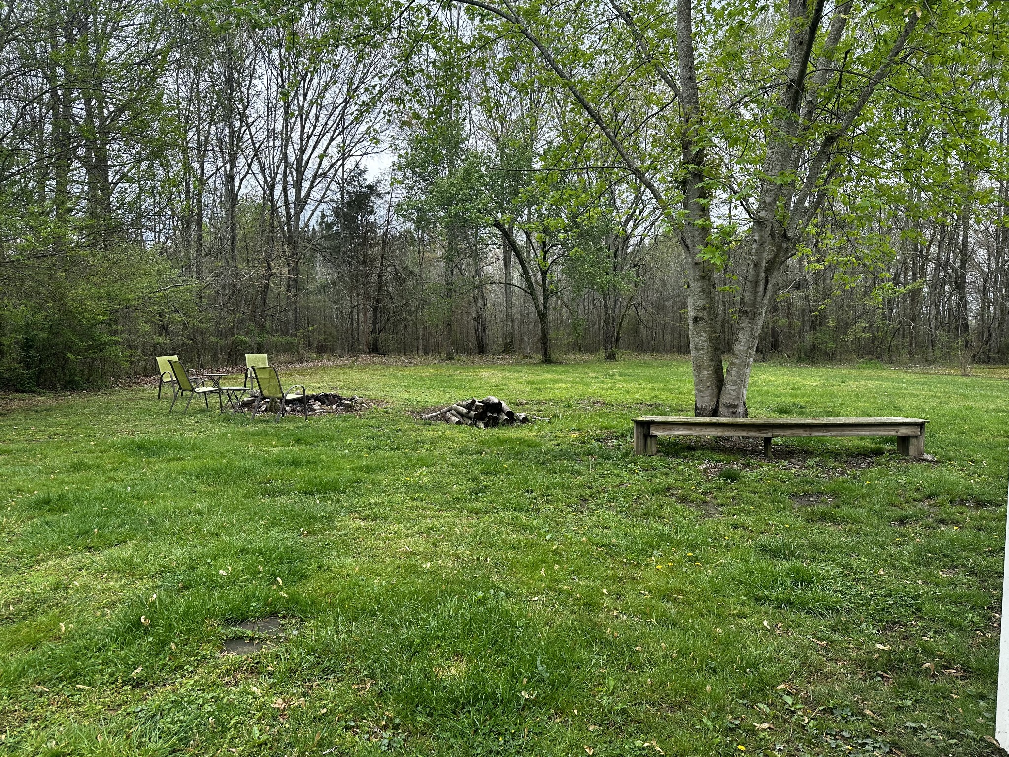 83 Hideout Road Manchester, TN 37355 - Photo 21 of 22 a view of a park
