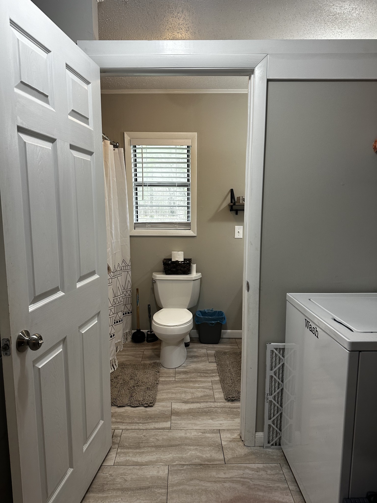 83 Hideout Road Manchester, TN 37355 - Photo 10 of 22 a bathroom with a sink and mirror