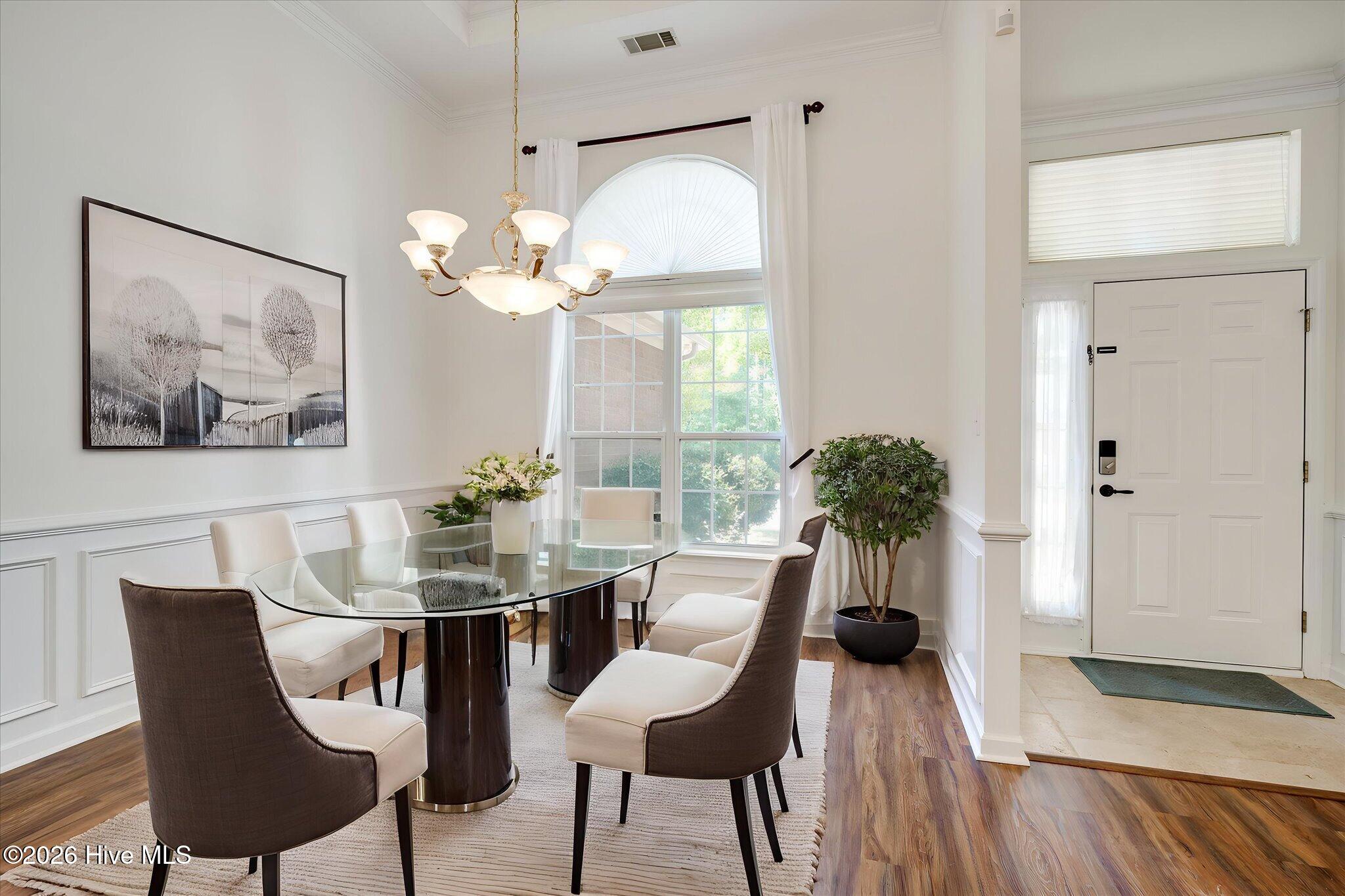 4537 Bellingham Court Evans, GA 30809 - Photo 49 of 53 07-Modern Dining Room 23