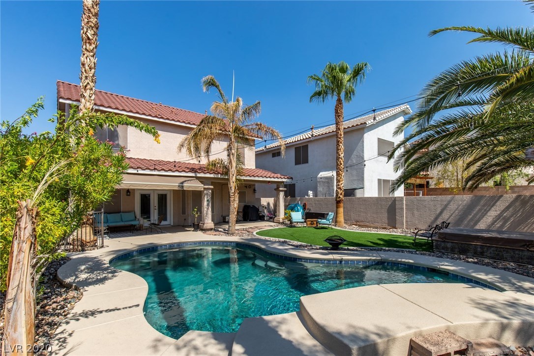 191 Verde Ridge Court Henderson, NV 89012 - Photo 1 of 26
