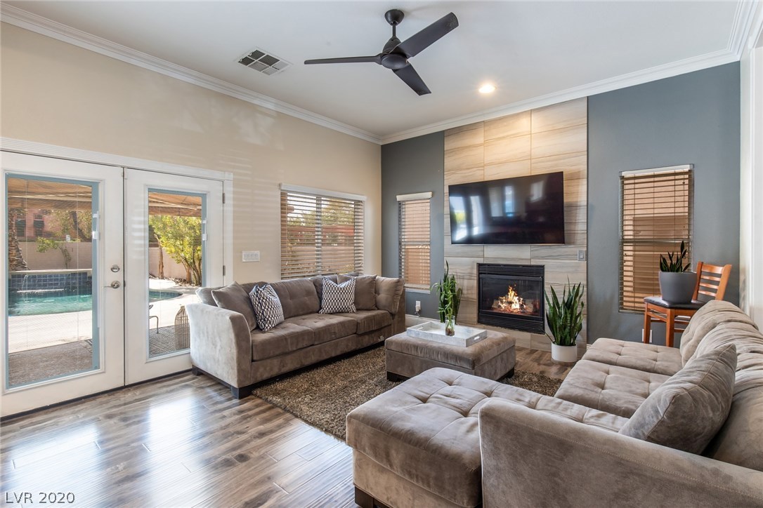 191 Verde Ridge Court Henderson, NV 89012 - Photo 11 of 26