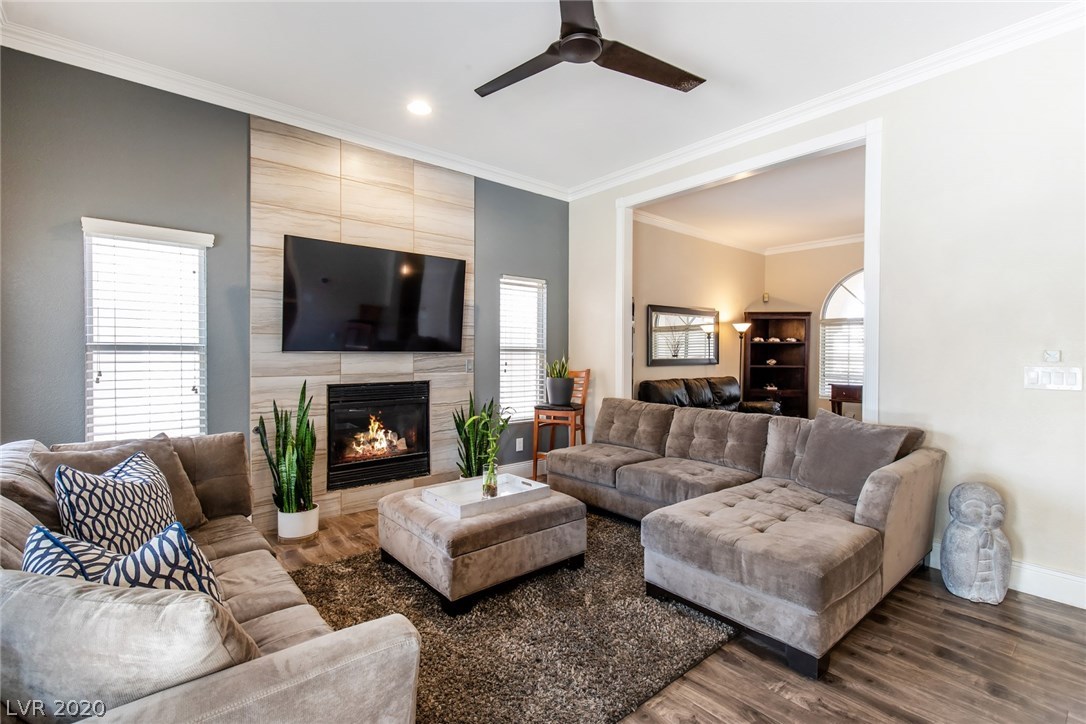 191 Verde Ridge Court Henderson, NV 89012 - Photo 12 of 26