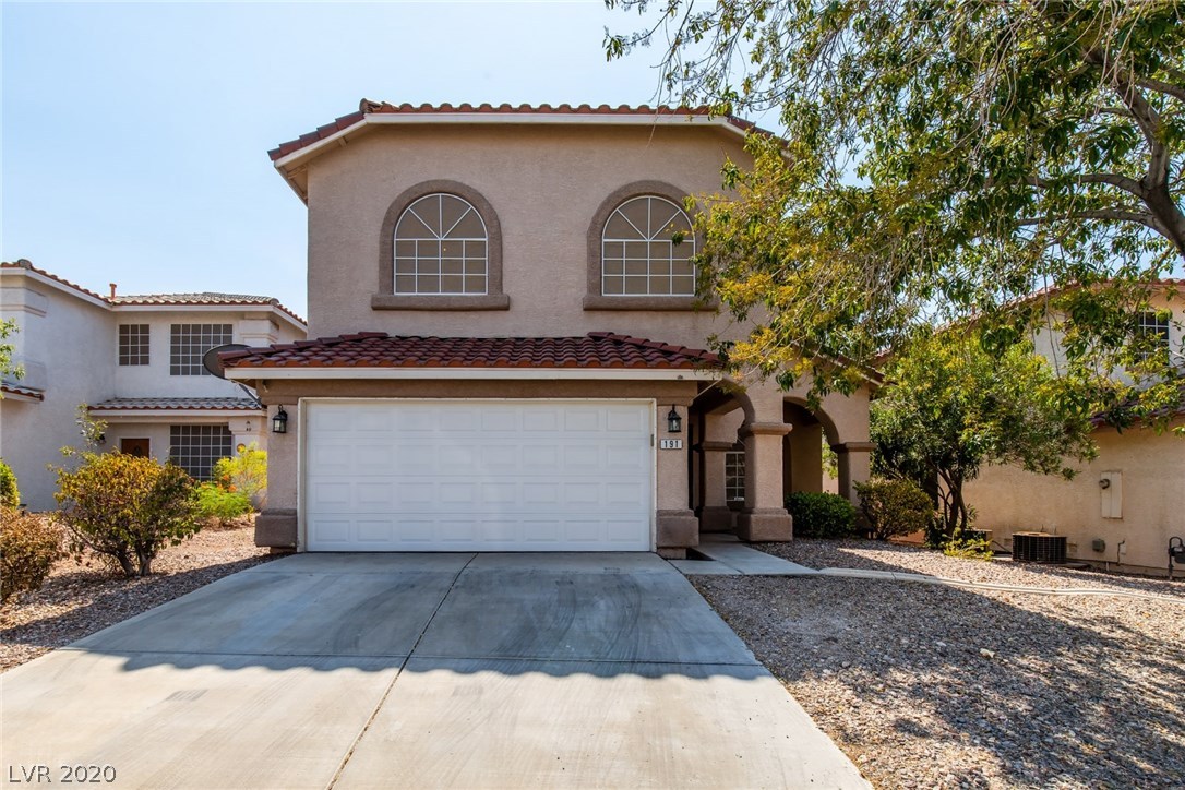 191 Verde Ridge Court Henderson, NV 89012 - Photo 2 of 26
