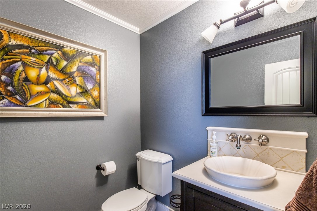 191 Verde Ridge Court Henderson, NV 89012 - Photo 21 of 26