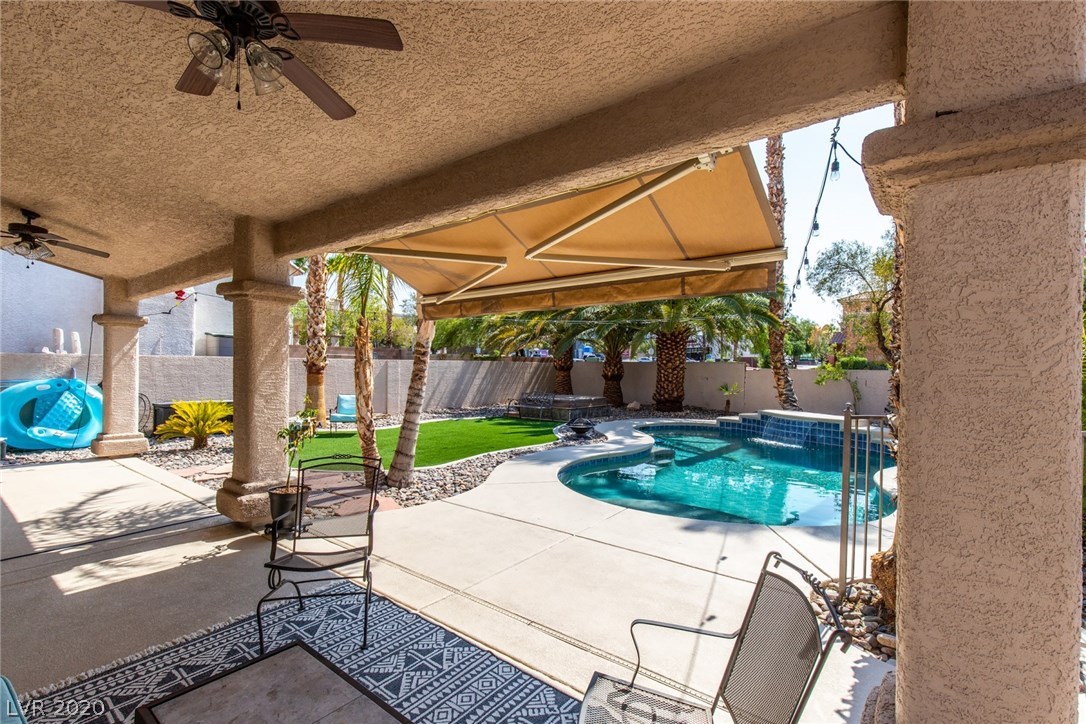 191 Verde Ridge Court Henderson, NV 89012 - Photo 22 of 26