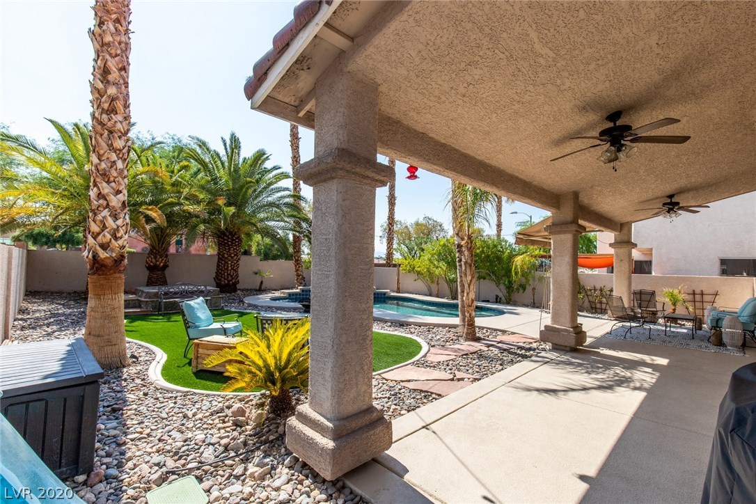 191 Verde Ridge Court Henderson, NV 89012 - Photo 23 of 26