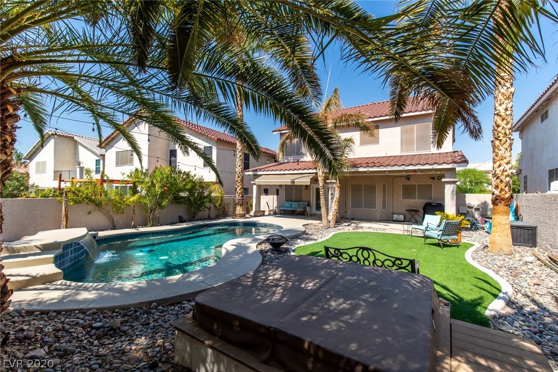191 Verde Ridge Court Henderson, NV 89012 - Photo 24 of 26