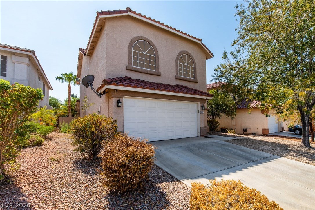 191 Verde Ridge Court Henderson, NV 89012 - Photo 25 of 26