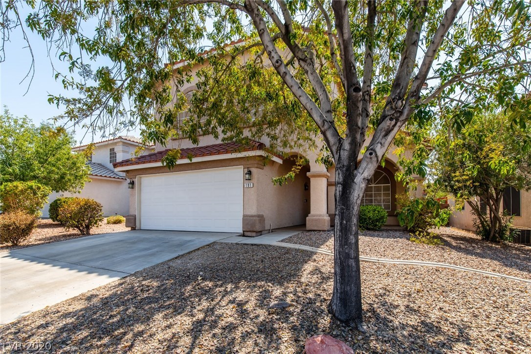 191 Verde Ridge Court Henderson, NV 89012 - Photo 26 of 26