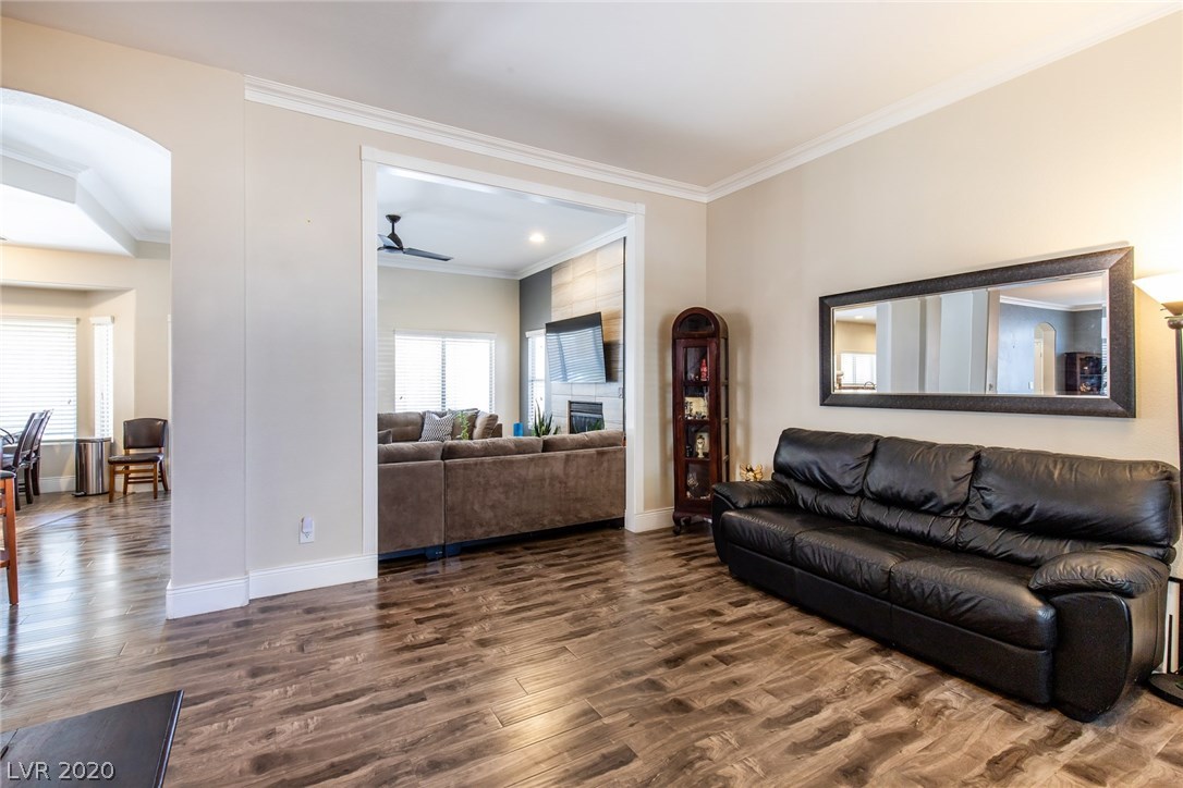 191 Verde Ridge Court Henderson, NV 89012 - Photo 3 of 26