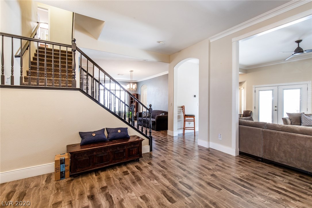 191 Verde Ridge Court Henderson, NV 89012 - Photo 4 of 26