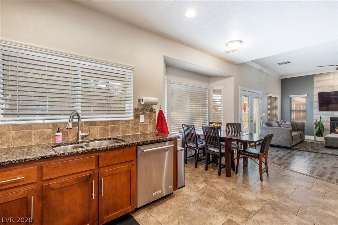 191 Verde Ridge Court Henderson, NV 89012 - Photo 9 of 26