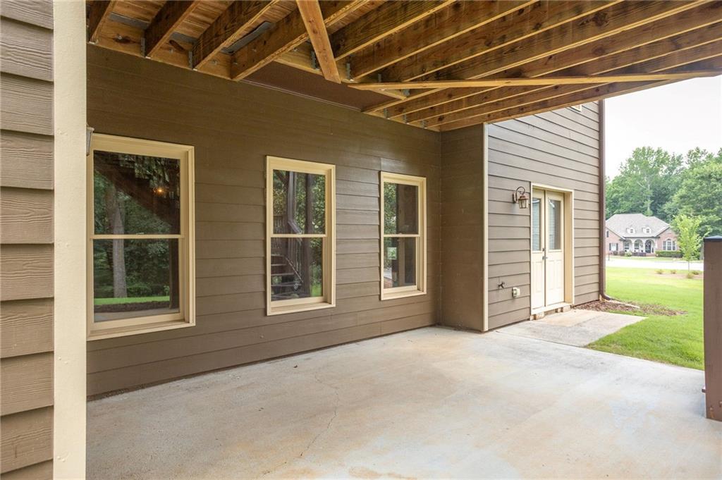 348 Hidden Trail Pendergrass, GA 30567 - Photo 6 of 46