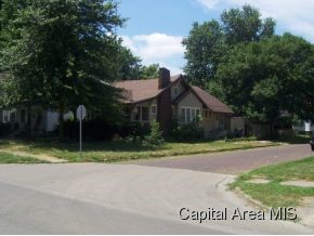 901 South Walnut Street Springfield, IL 62704 - Photo 2 of 2