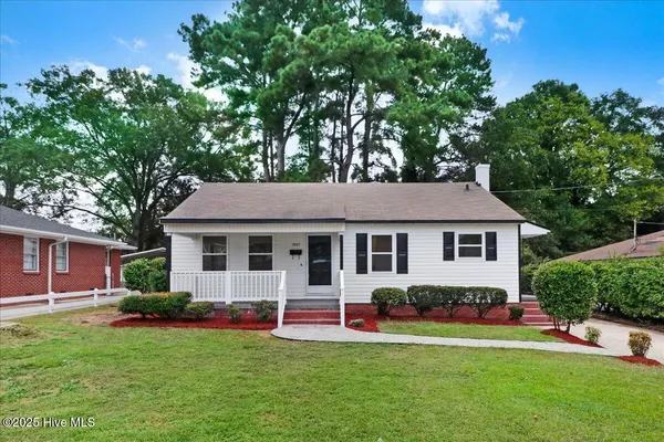 $1,850 | 1907 Peachtree Street, Goldsboro, NC 27530