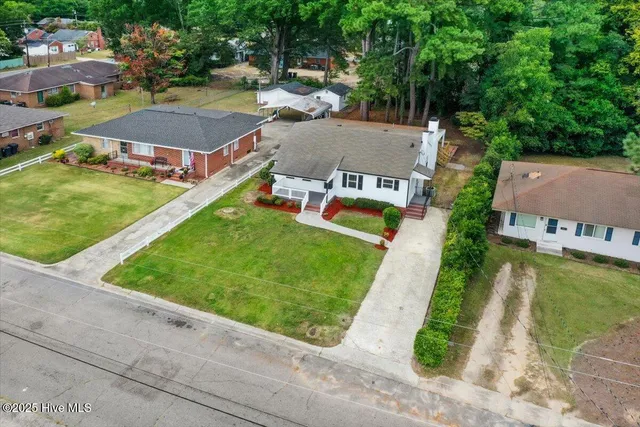 $1,850 | 1907 Peachtree Street, Goldsboro, NC 27530