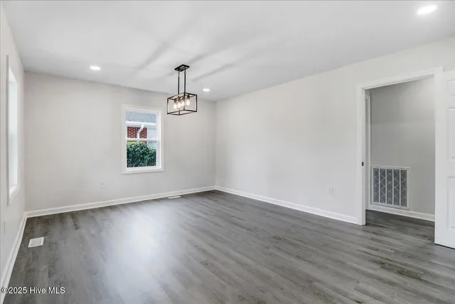 $1,850 | 1907 Peachtree Street, Goldsboro, NC 27530