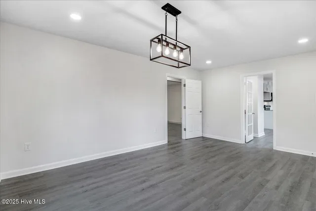 $1,850 | 1907 Peachtree Street, Goldsboro, NC 27530