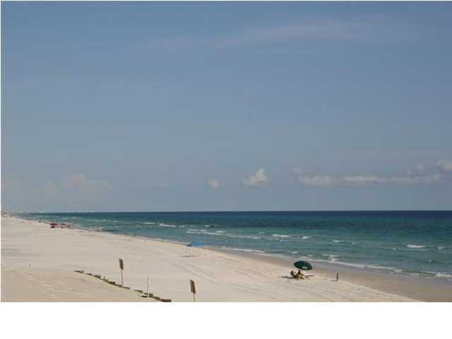 Lot 2 Blue Mountain Road Santa Rosa Beach, FL 32459 - Photo 4 of 9 a view of an ocean