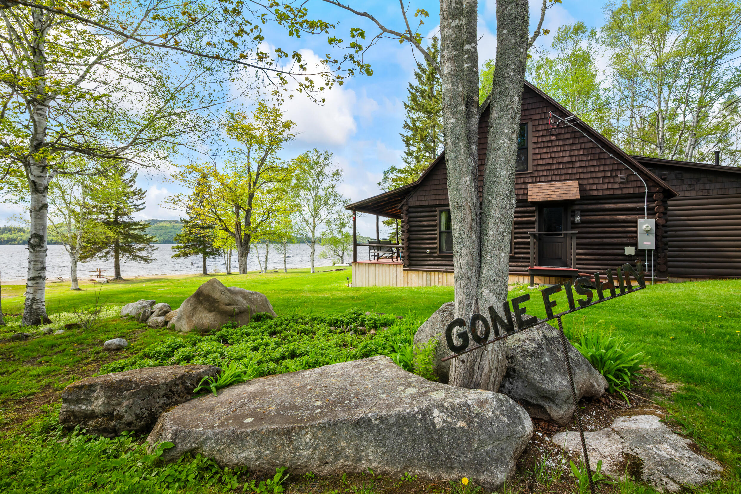 49 Barker Loop Rangeley, ME 04964 - Photo 4 of 43 DSC_2734