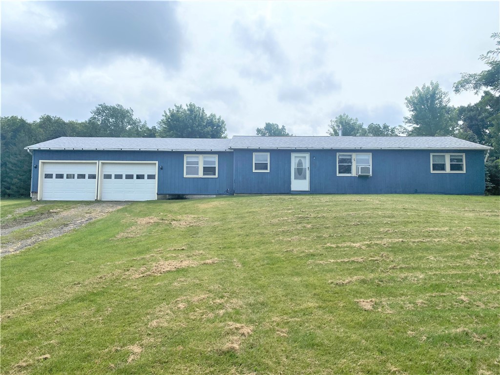 9815 Jay Knapp Road Ossian, NY 14437 - Photo 1 of 1 Gallery Image 1