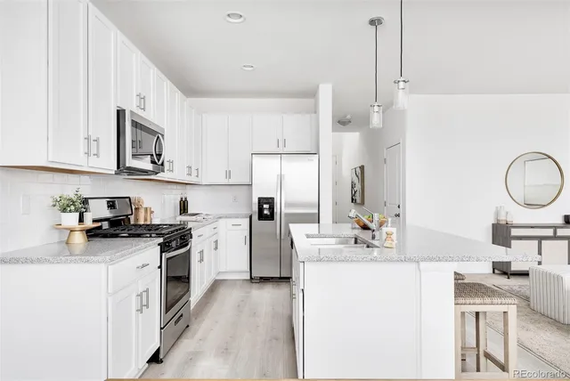 $2,755 | 3650 South Lisbon Court, Aurora, CO 80013