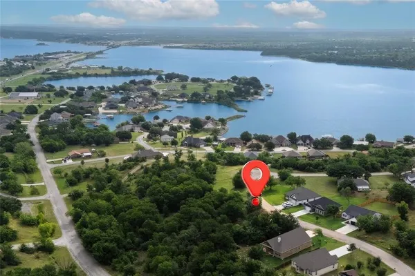 $22,000 | Tbd Lanai Circle, Runaway Bay, TX 76426