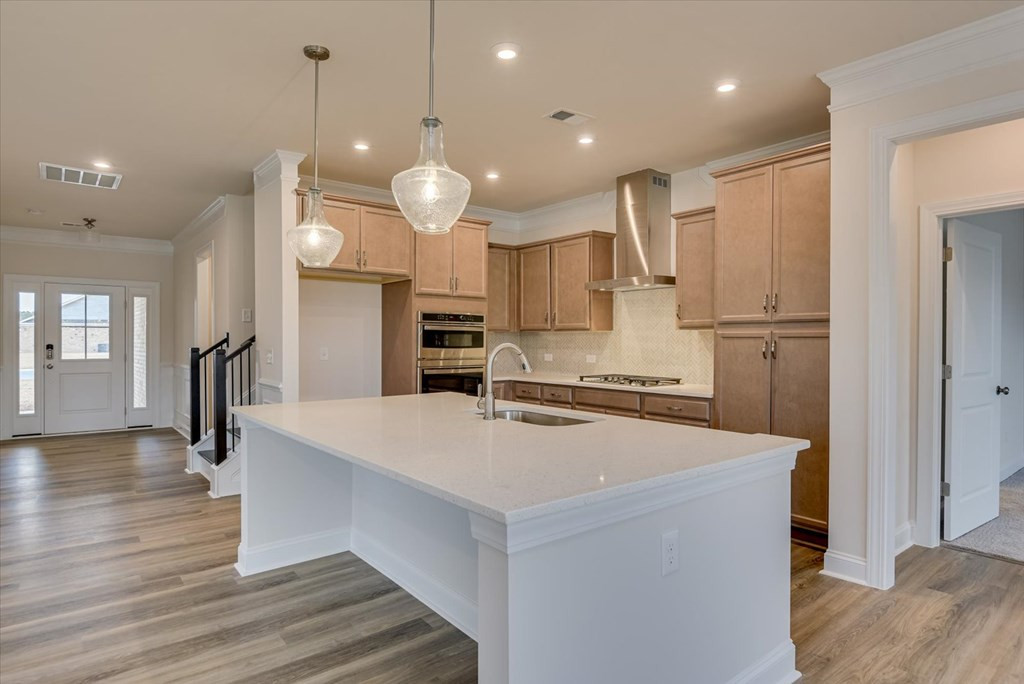 3374 Rustic Drive, Unit LOT# C7 RYLENG Sumter, SC 29150 - Photo 20 of 37 Gallery Image 20