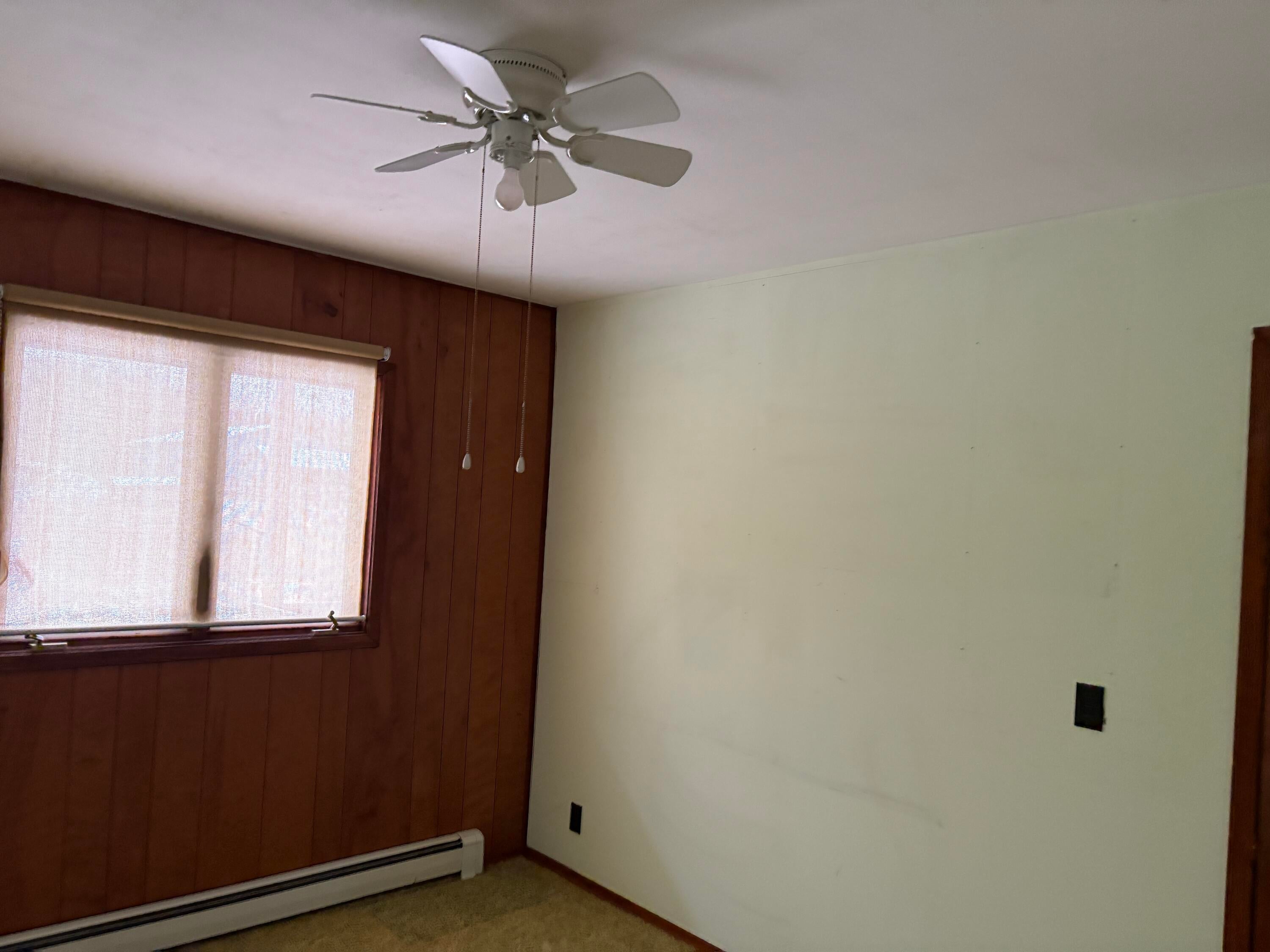 6357 Pickett Road Onaway, MI 49765 - Photo 9 of 16 Bedroom