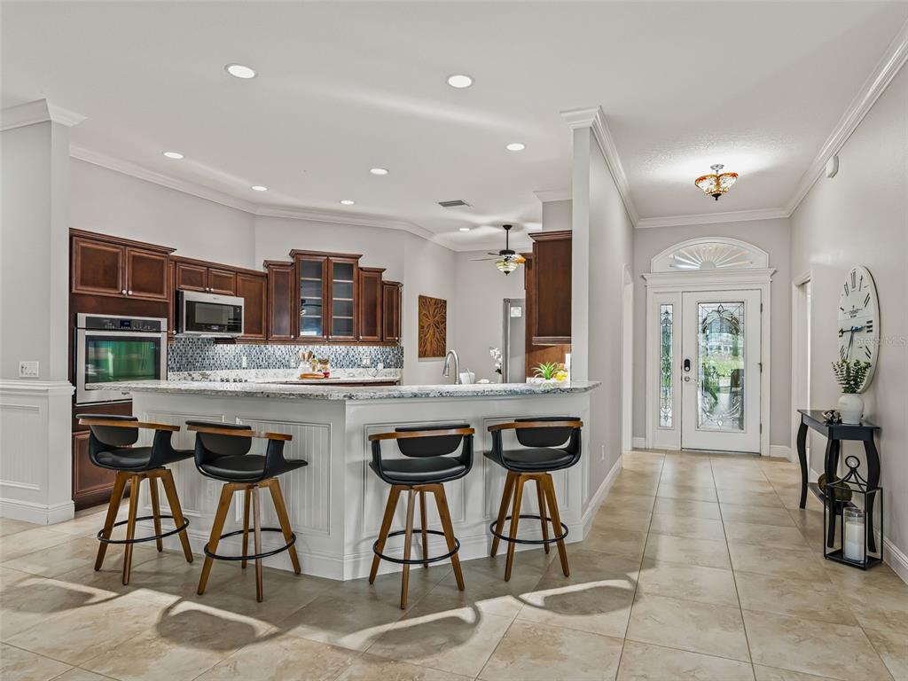 3314 Ridgewood Path The Villages, FL 32163 - Photo 11 of 62